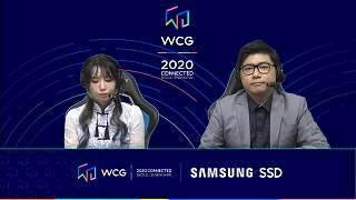 Eer0 vs Moon W3個(gè)人戰(zhàn) A組第1場(chǎng)