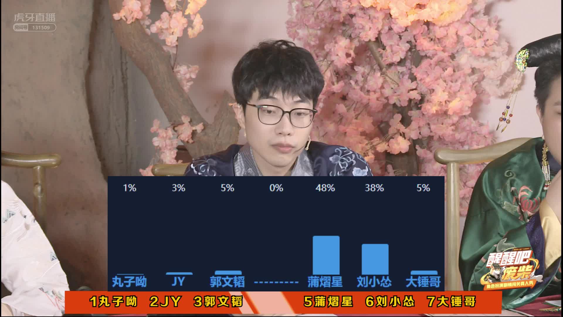 小怂：当时一下心态就炸了