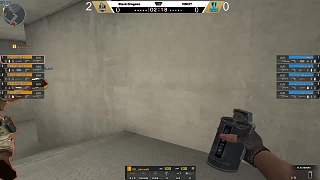 VG vs BD CFEL巴西賽區(qū)S2 決賽BO5第三場(chǎng)