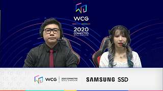 TH000 vs Michael W3個(gè)人戰(zhàn) C組第3場(chǎng)