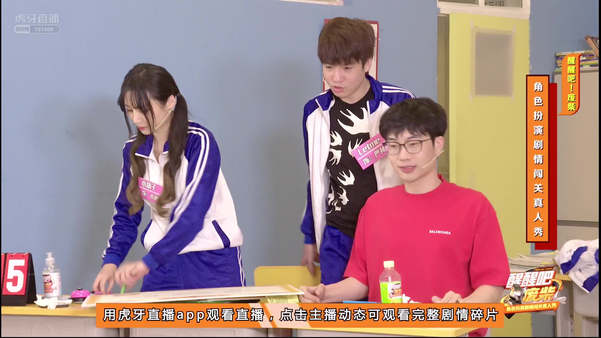 颁发奖状，全员画工一级棒诶！