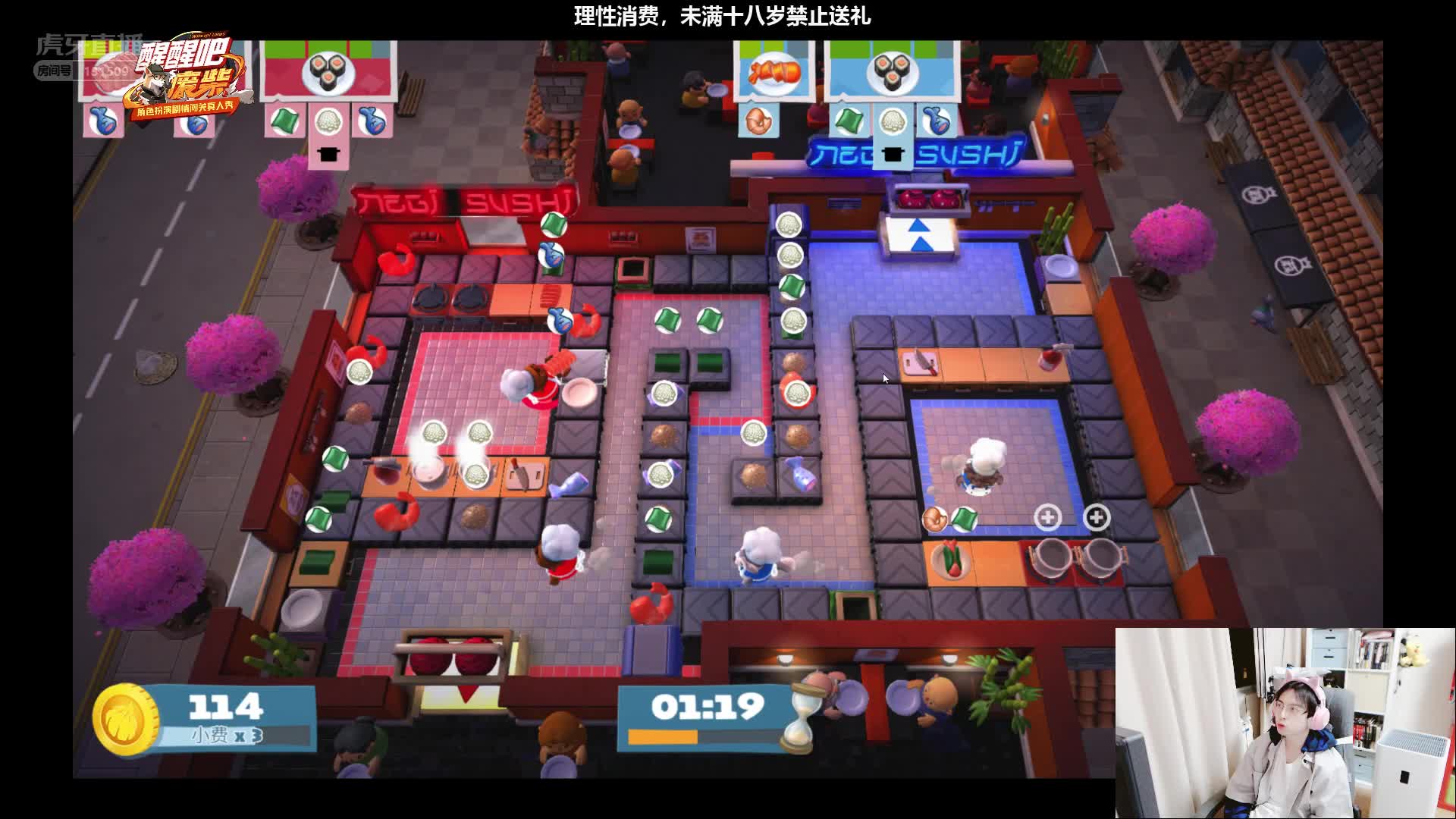 给对方一点机会