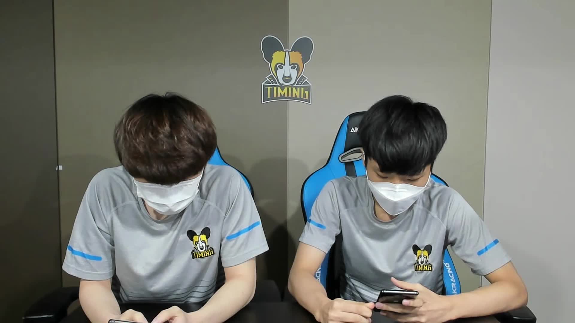 NOVA vs TT_2020CRL东方赛区秋季赛常规赛第六周_DAY2