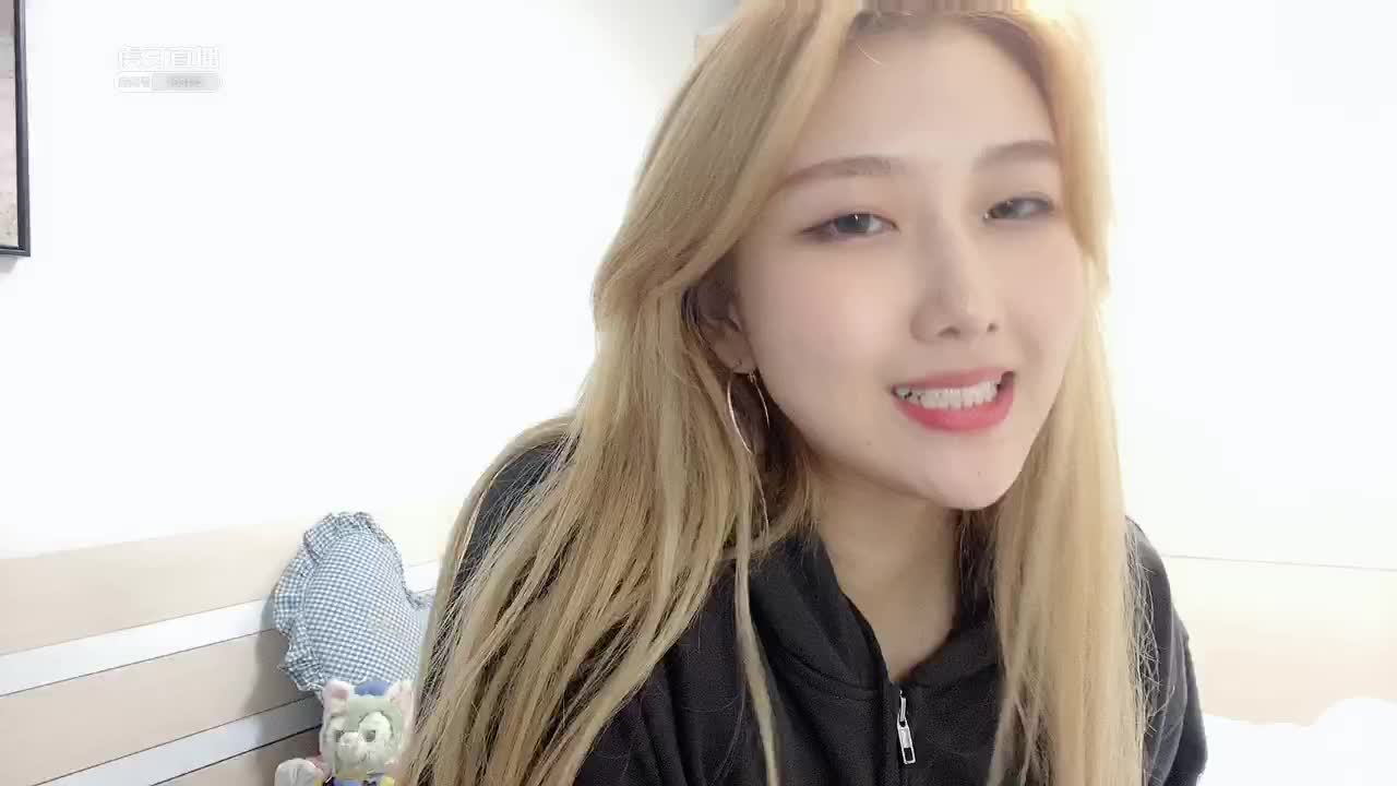 【听见大牌】“内娱最奶女rapper”王一桥来袭