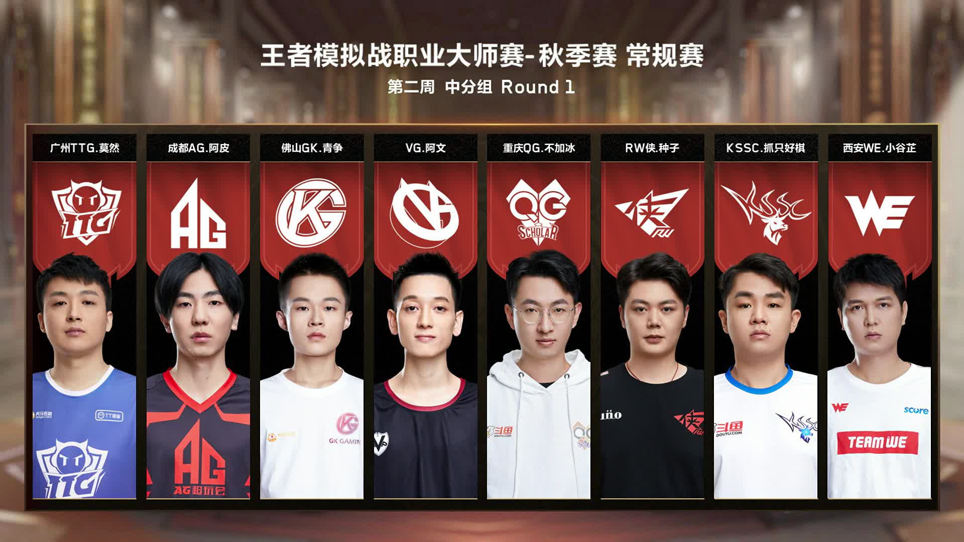 9.25 第二周中分组-第1.2.3轮-模拟战大师赛常规赛