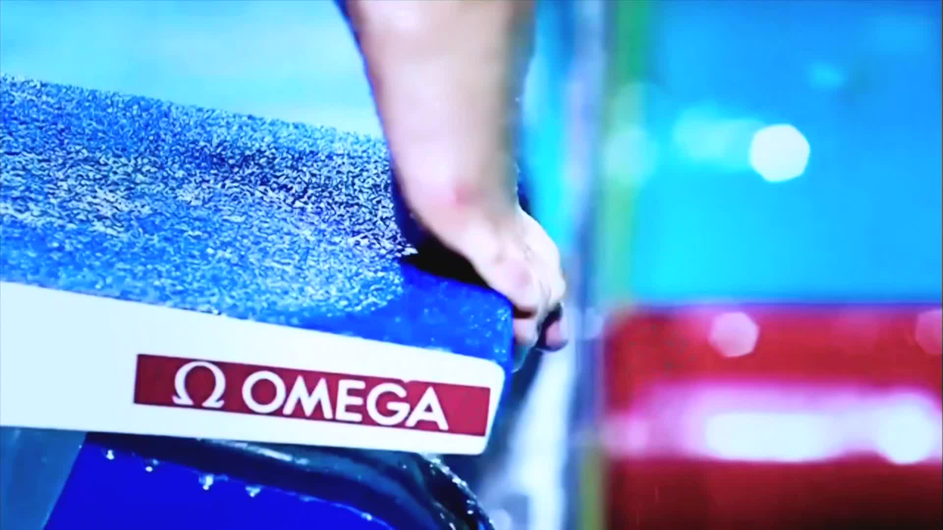 2020年全国游泳冠军赛（预赛）9月27日