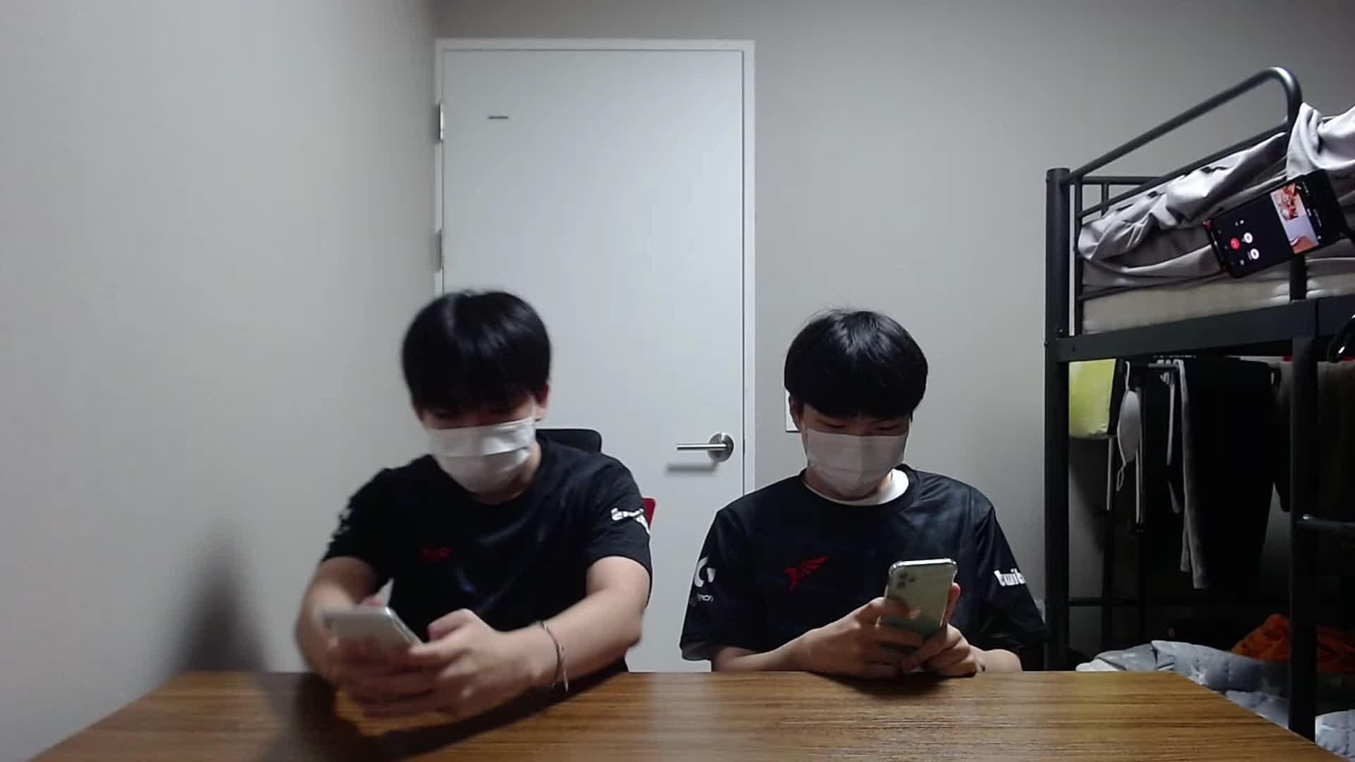 TALON vs PONOS_2020CRL东方赛区秋季赛常规赛第八周_DAY1