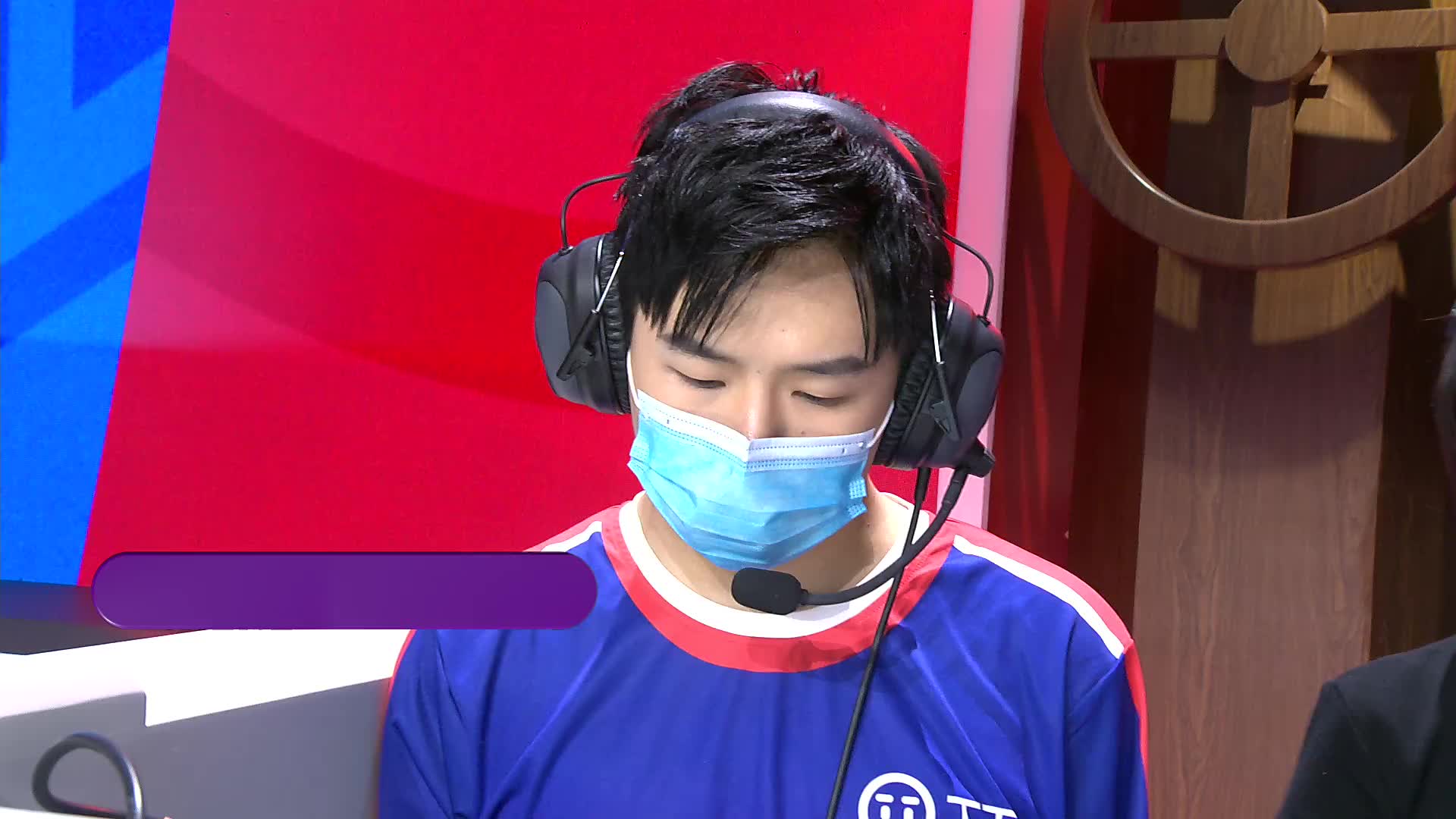 KIX vs TTG_2020CRL东方赛区秋季赛常规赛第九周_DAY3