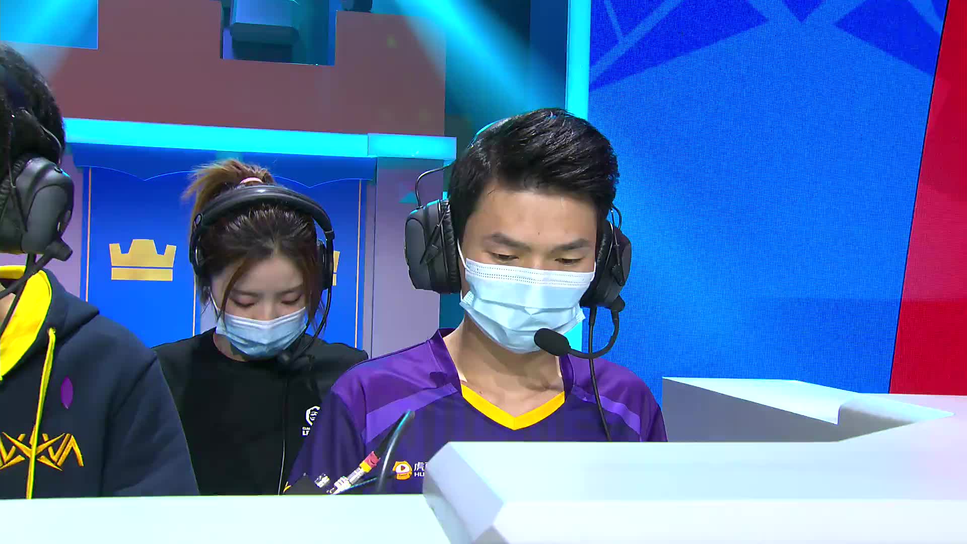 NOVA vs W.EDGM_2020CRL东方赛区秋季赛常规赛第九周_DAY3