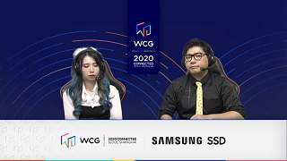  Squid Squad vs Team ORZ 魔獸項(xiàng)目團(tuán)隊(duì)賽