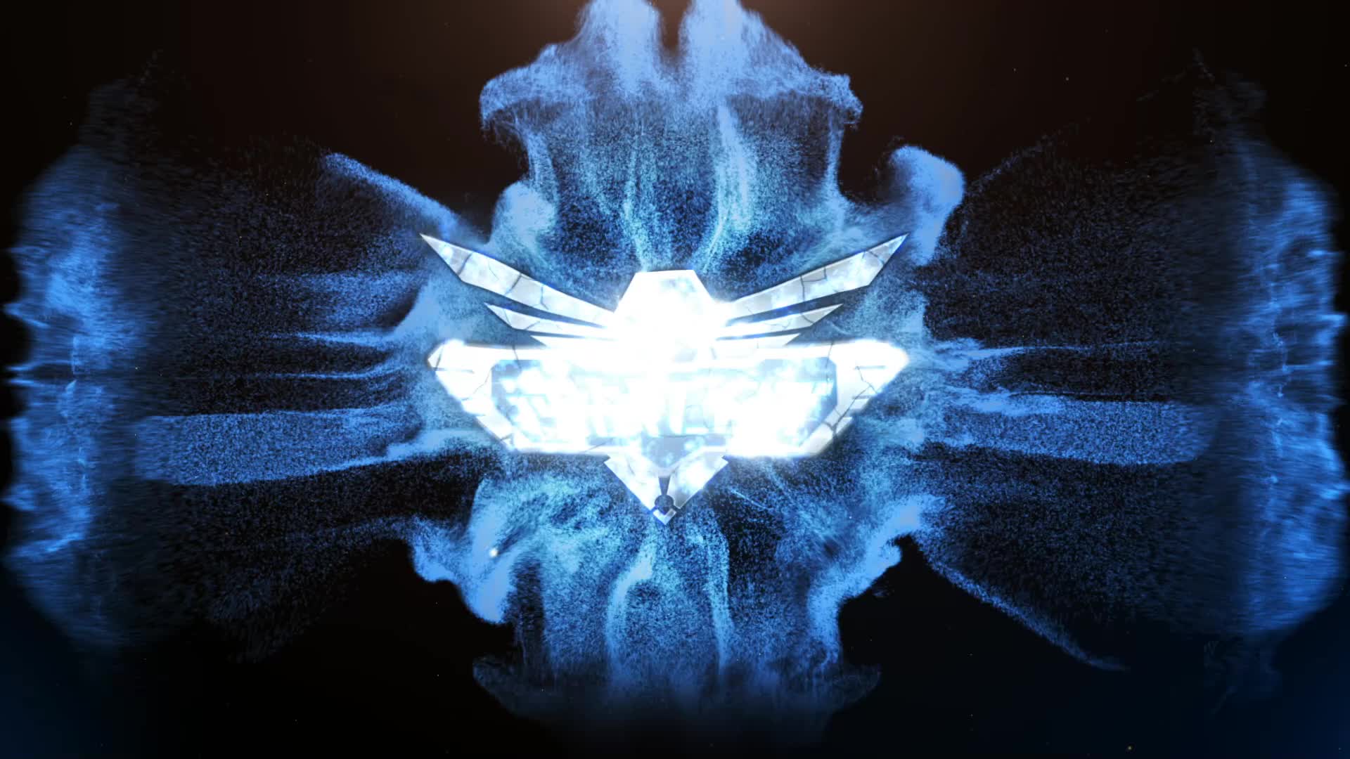 5T vs PE 给我光 逆战LOT秋季赛