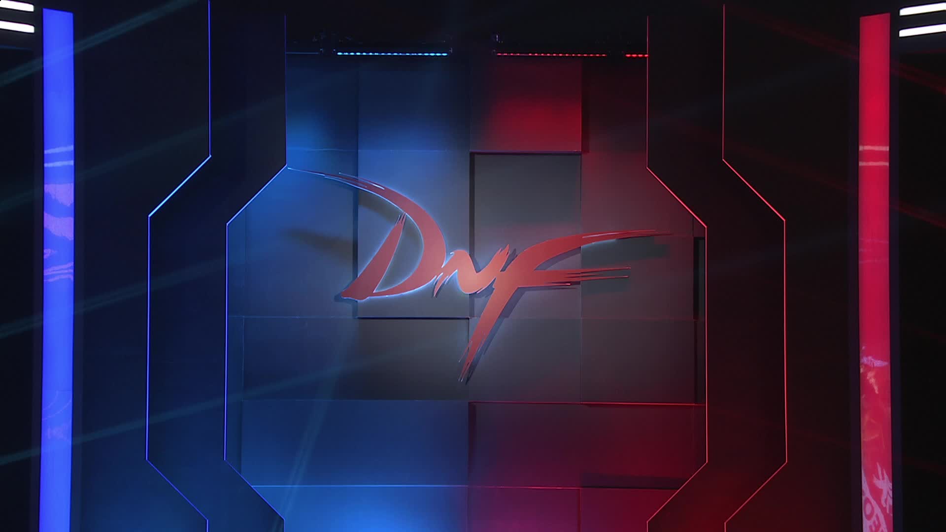 李勇蓝拳 vs 散打-DPL第一周第一天