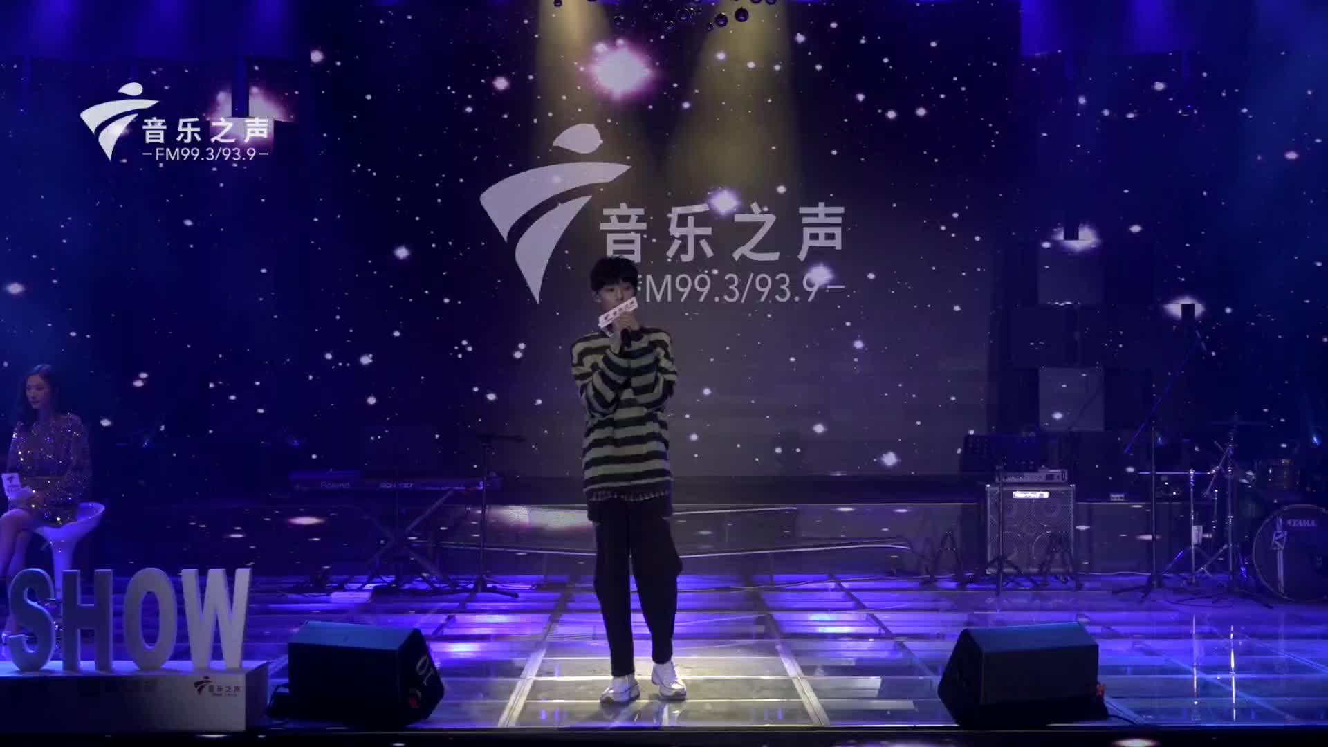 《993 LIVESHOW》 虎牙音乐电台