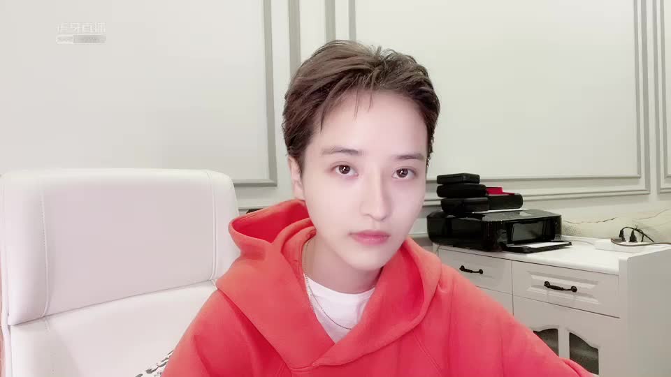 蒋一侨做客听见大牌