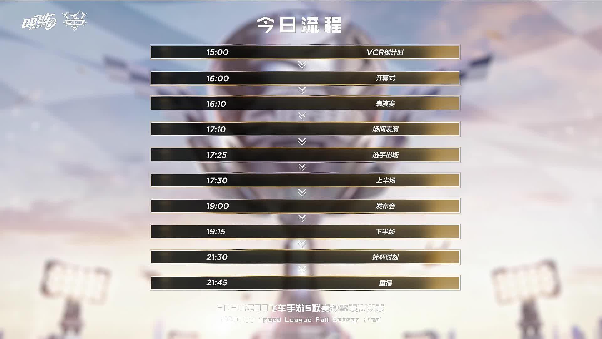 S联赛总决赛-全明星表演赛