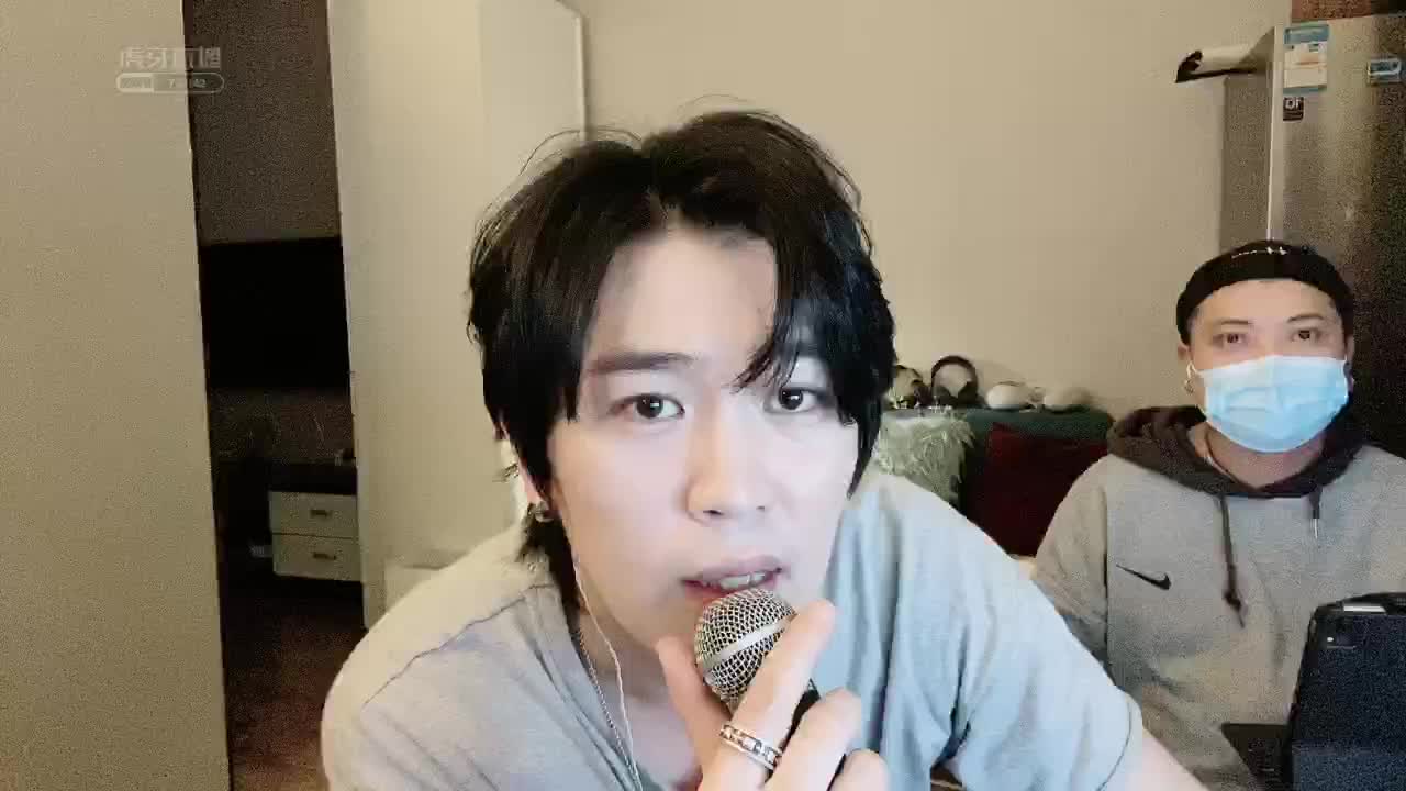 唱作歌手-刘凤瑶携新歌做客听见大牌