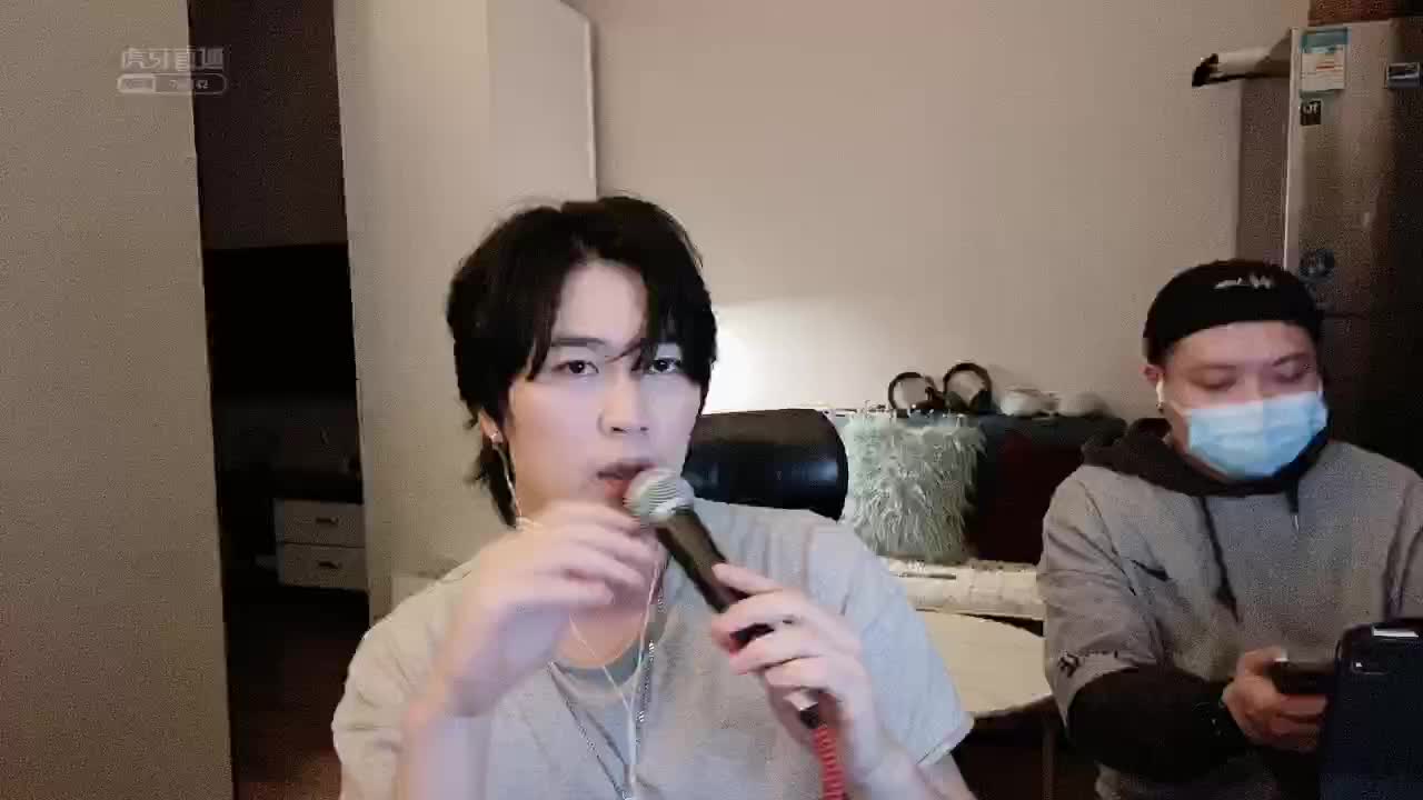 唱作歌手-刘凤瑶携新歌做客听见大牌