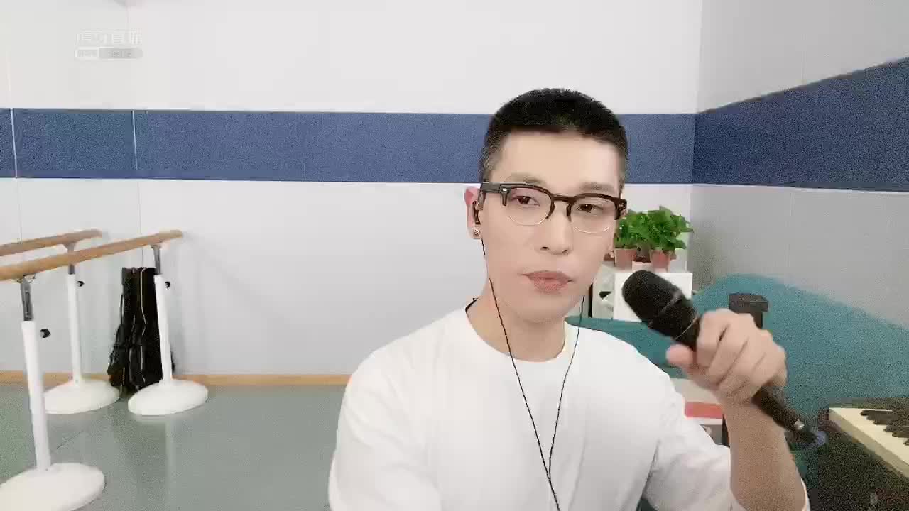 《你是我心爱的姑娘》-张赫宣