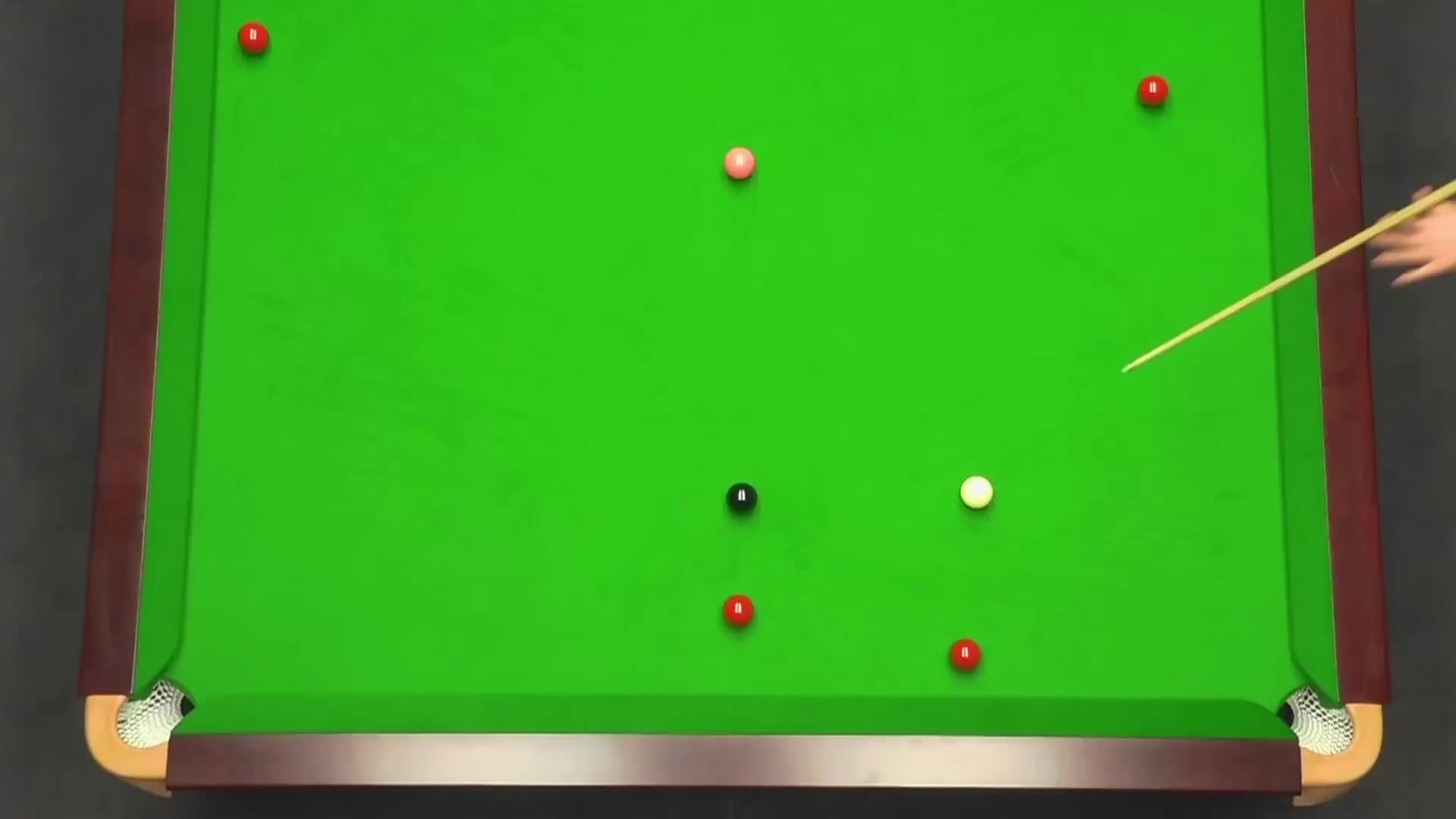 塔猜亚·乌诺VS卢卡斯·克莱克斯，11月24日#斯诺克英锦赛#全场，公共2台李照（缺第1局）