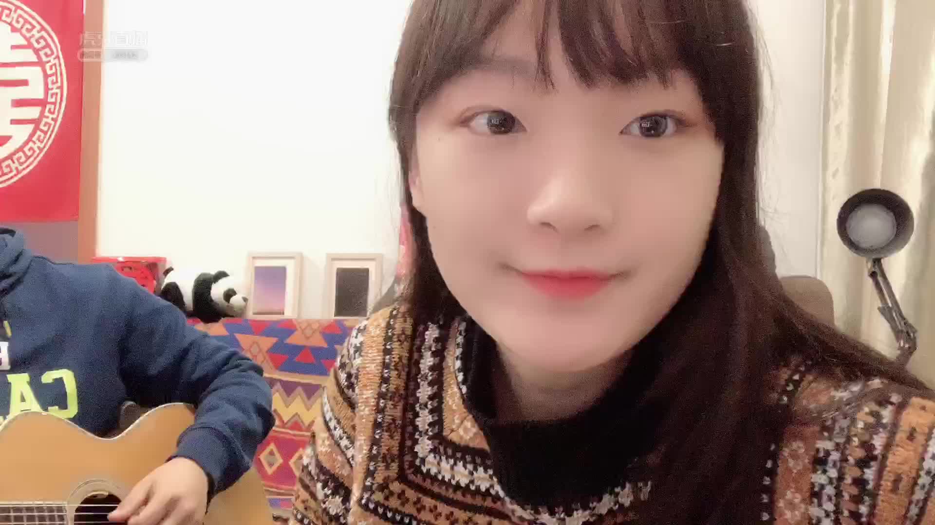 今日我离别原唱刘润洁空降《听见大牌》