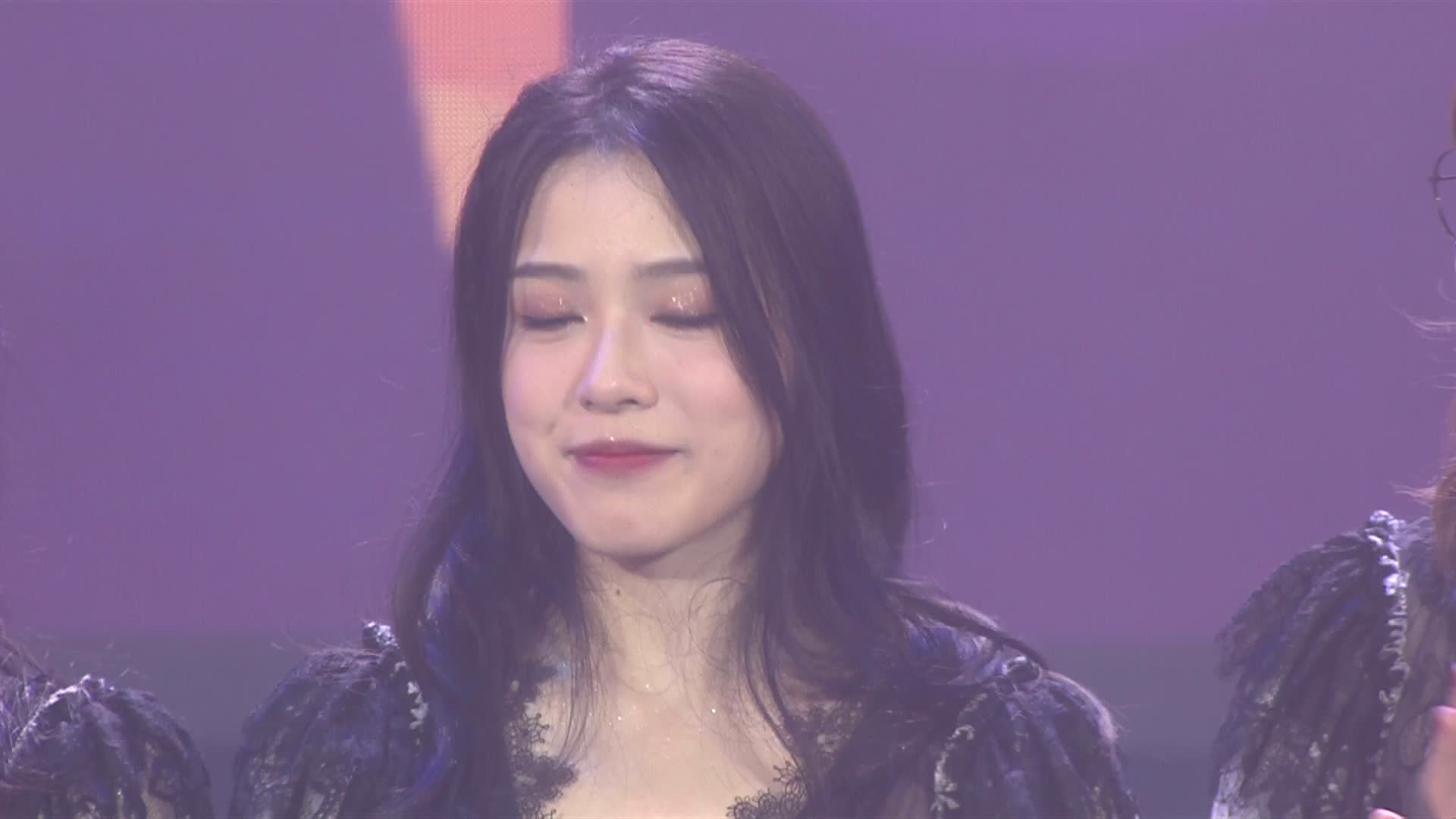 AKB48TeamSH云握手会-第二段