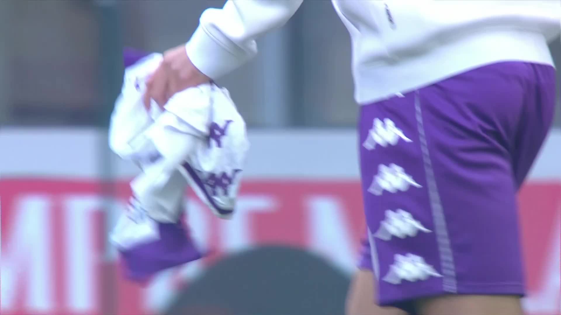 1129 意甲 AC米兰vs 佛罗伦萨 全场 清流