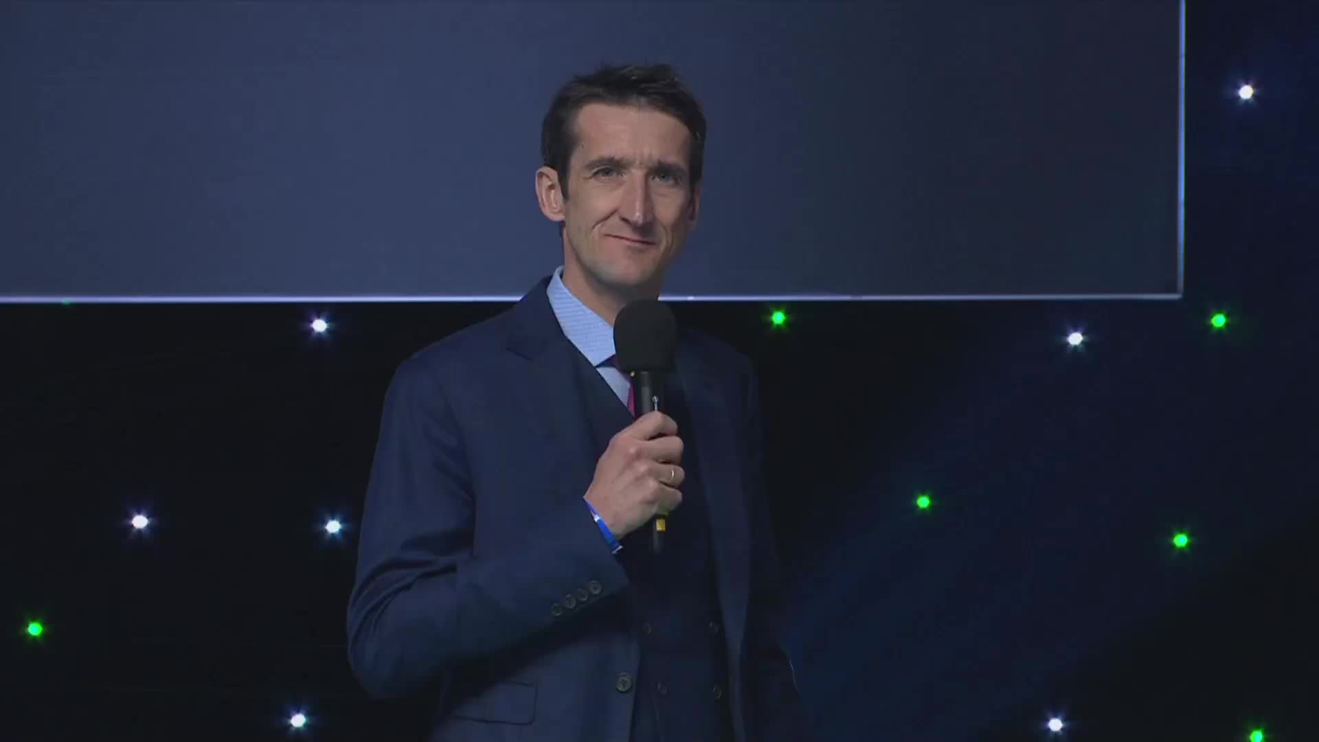 贾德·特鲁姆普VS梁文博  11月30日#斯诺克英锦赛#上半场   清流