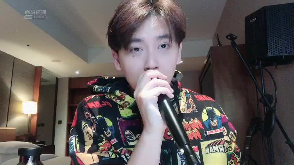 全才歌手-陈德修，新歌《FOR YOU》