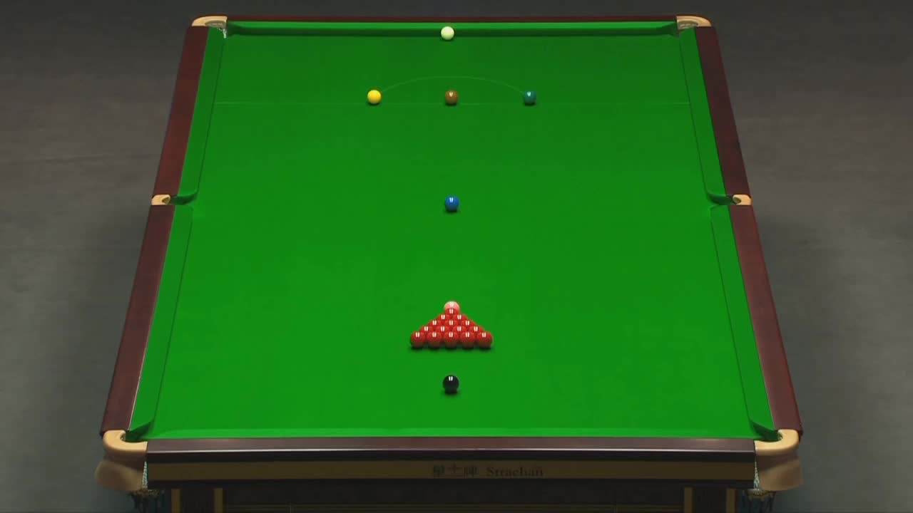 肖国栋VS杰克·利索夫斯基 英锦赛 下半场  李照解说