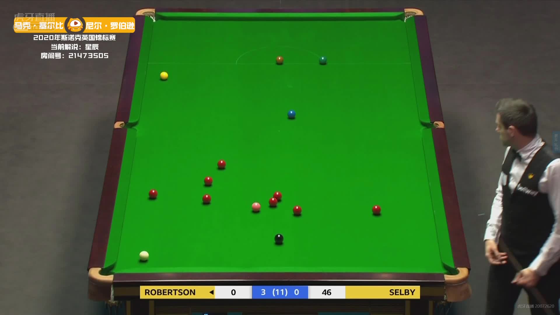 塞尔比失误K进咖啡求