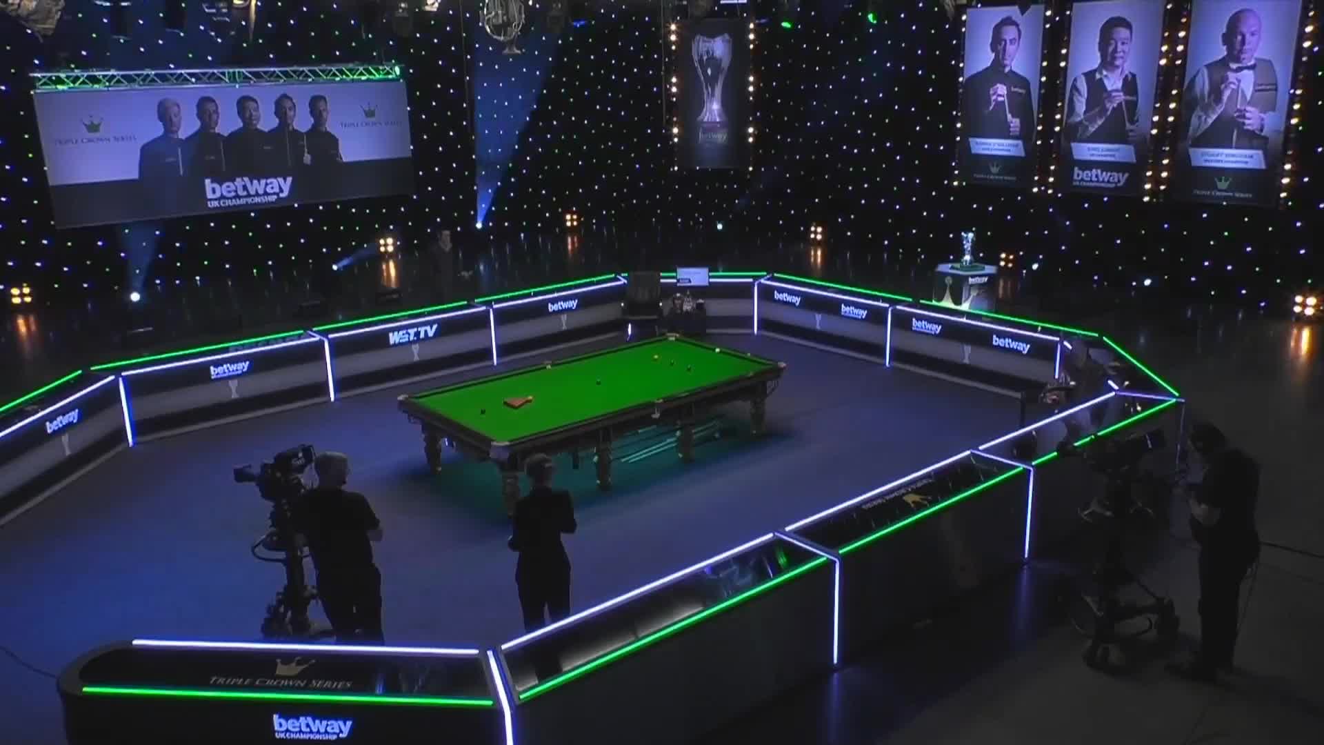 贾德·特鲁姆普 VS 凯伦·威尔逊 英锦赛  上半场 刘昕解说