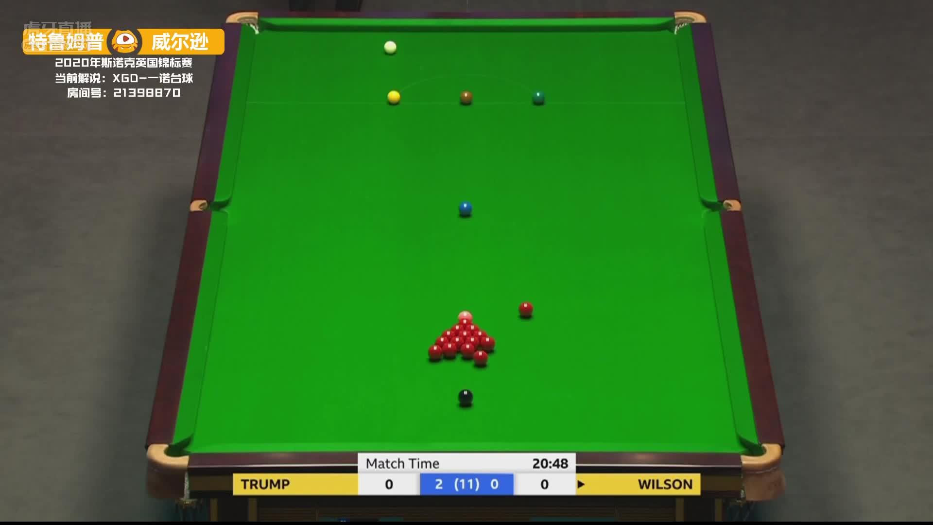 威尔逊：你赢了，小特运气超好，威尔逊表情亮了