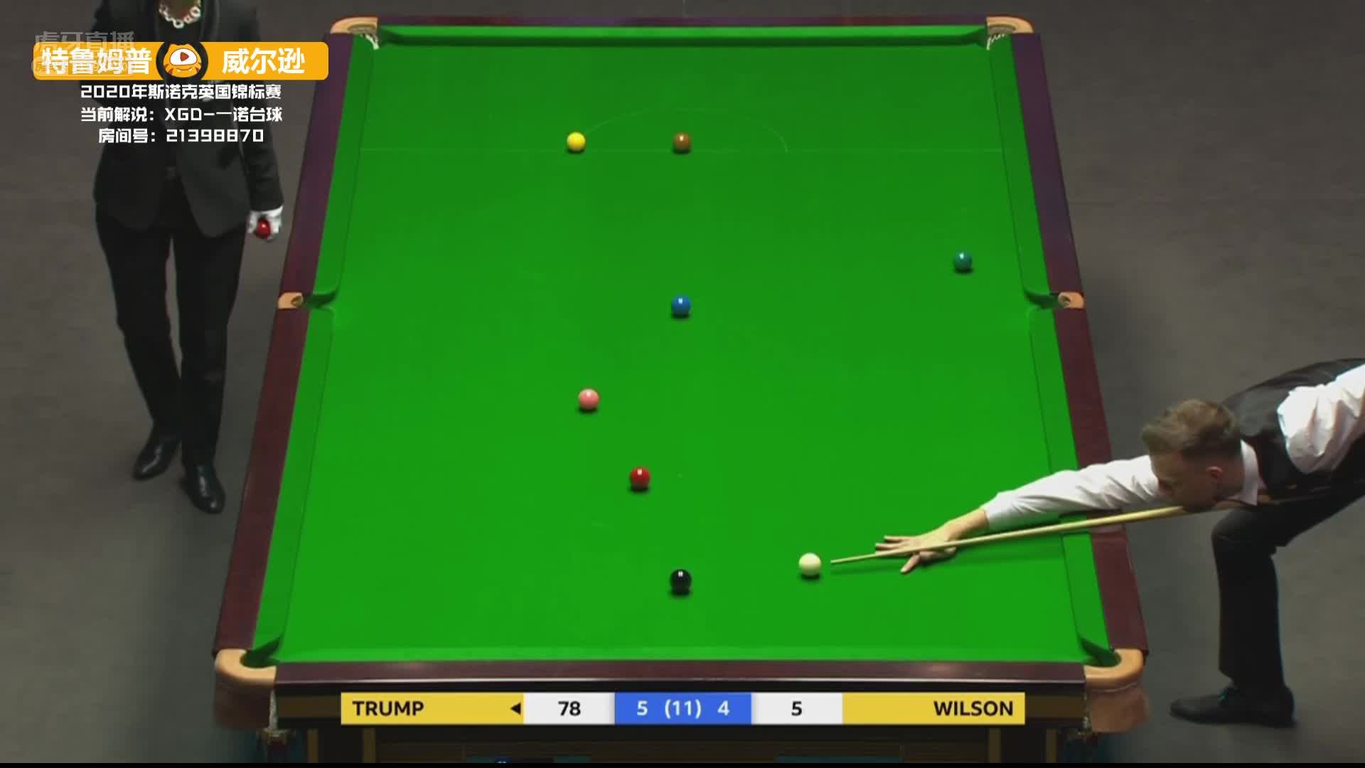 秀起来，超分后得小特超秀表演