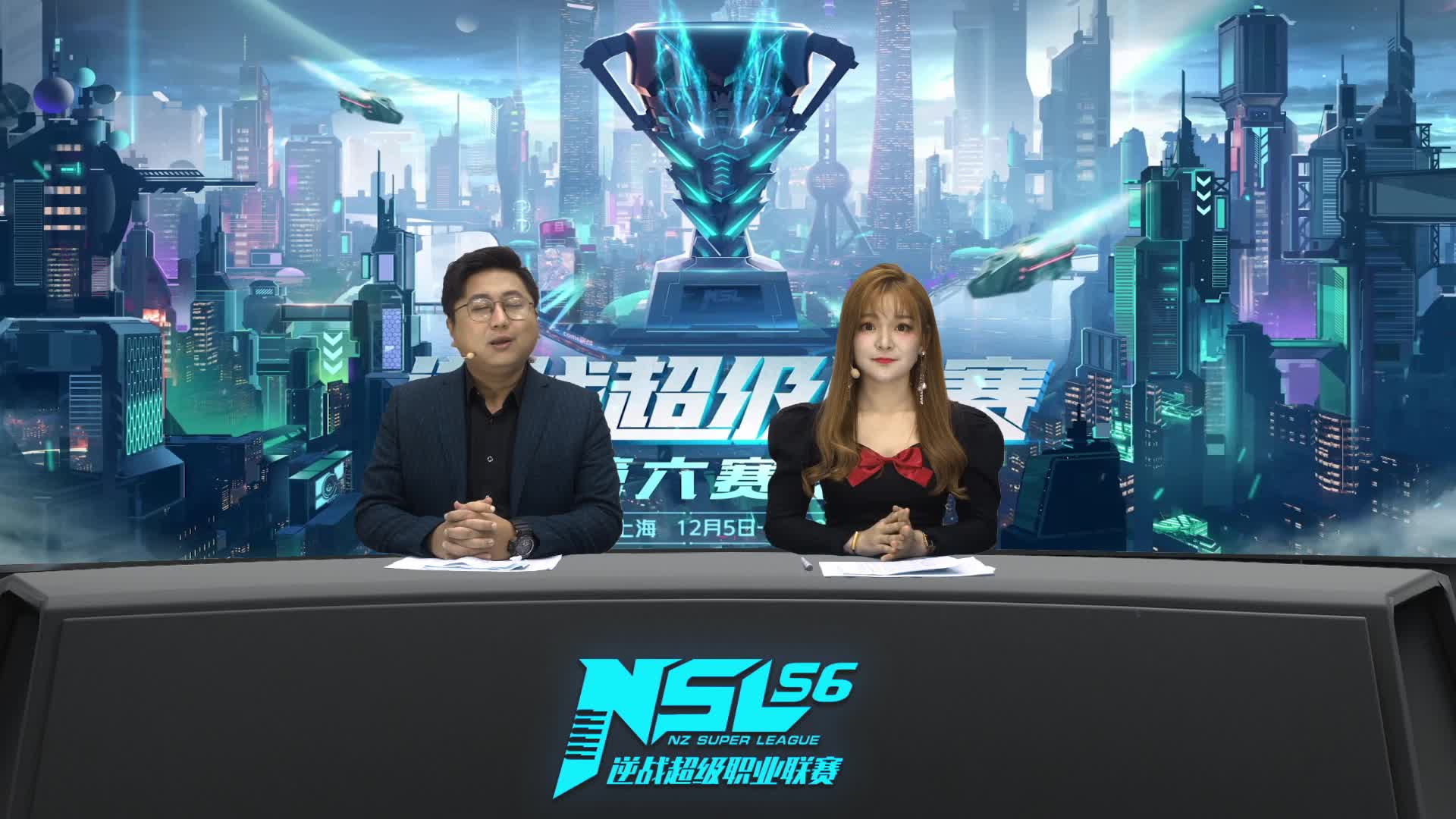 PE vs E+TEAM 常规赛DAY3