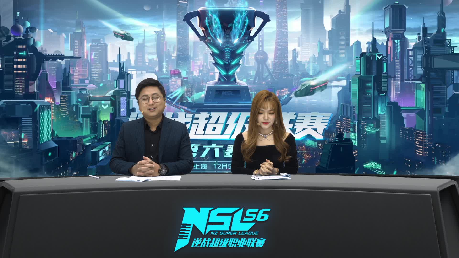 PE vs Nirvana9 常规赛DAY4