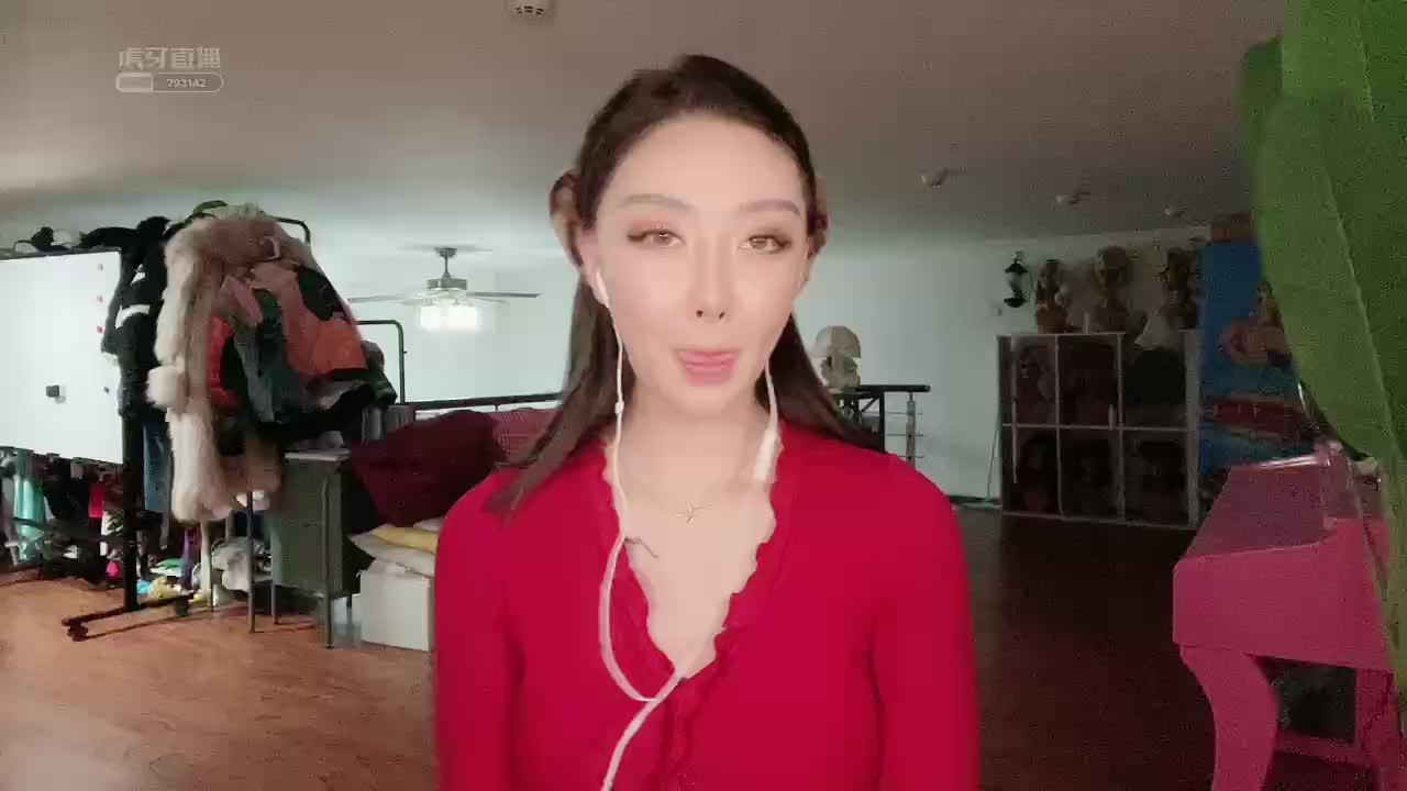 OST女王 王金金空降听见大牌