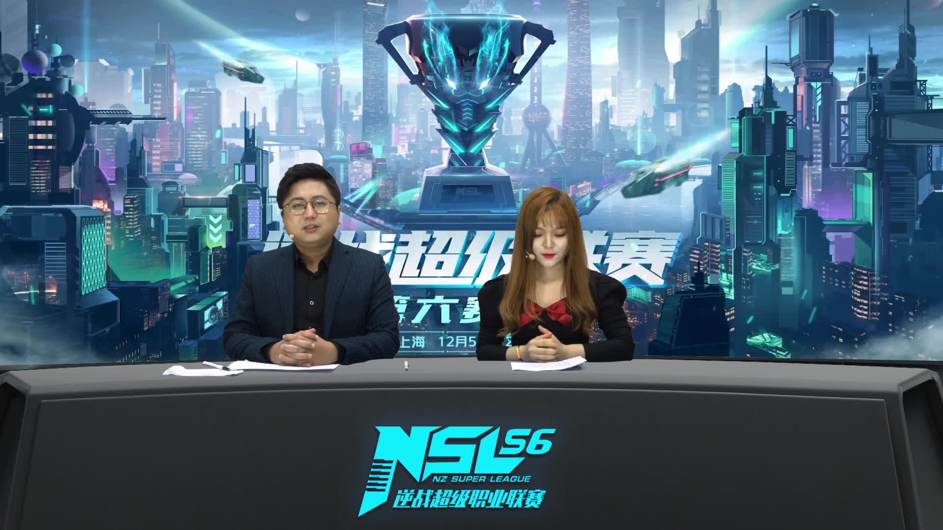 超级英雄 vs AG 常规赛DAY5