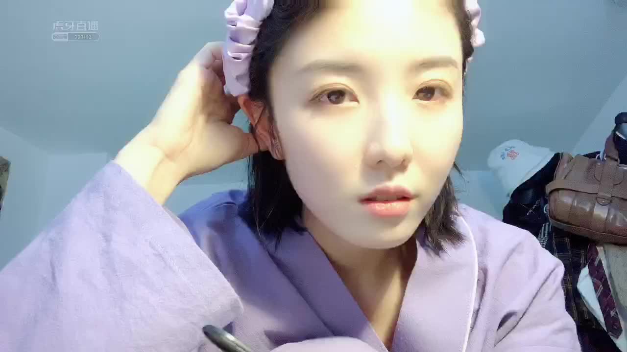 创作歌手李泽珑互动环节