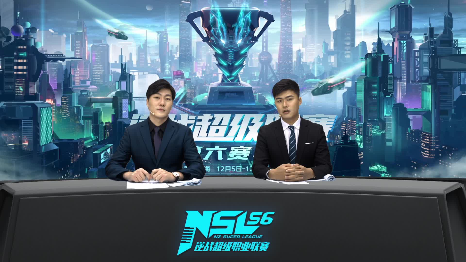 超级英雄 vs PE 常规赛DAY6