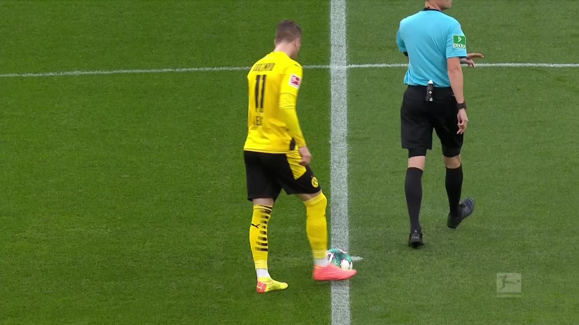 1212 德甲 多特蒙德VS斯图加特 全场现场原声清流