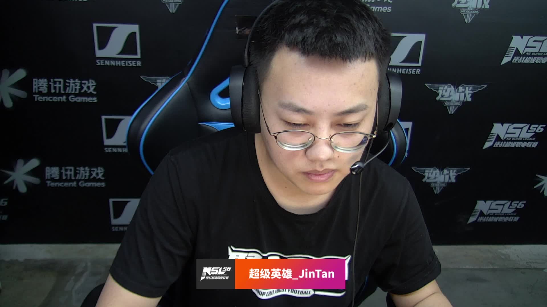 超级英雄 vs E+TEAM 常规赛DAY7