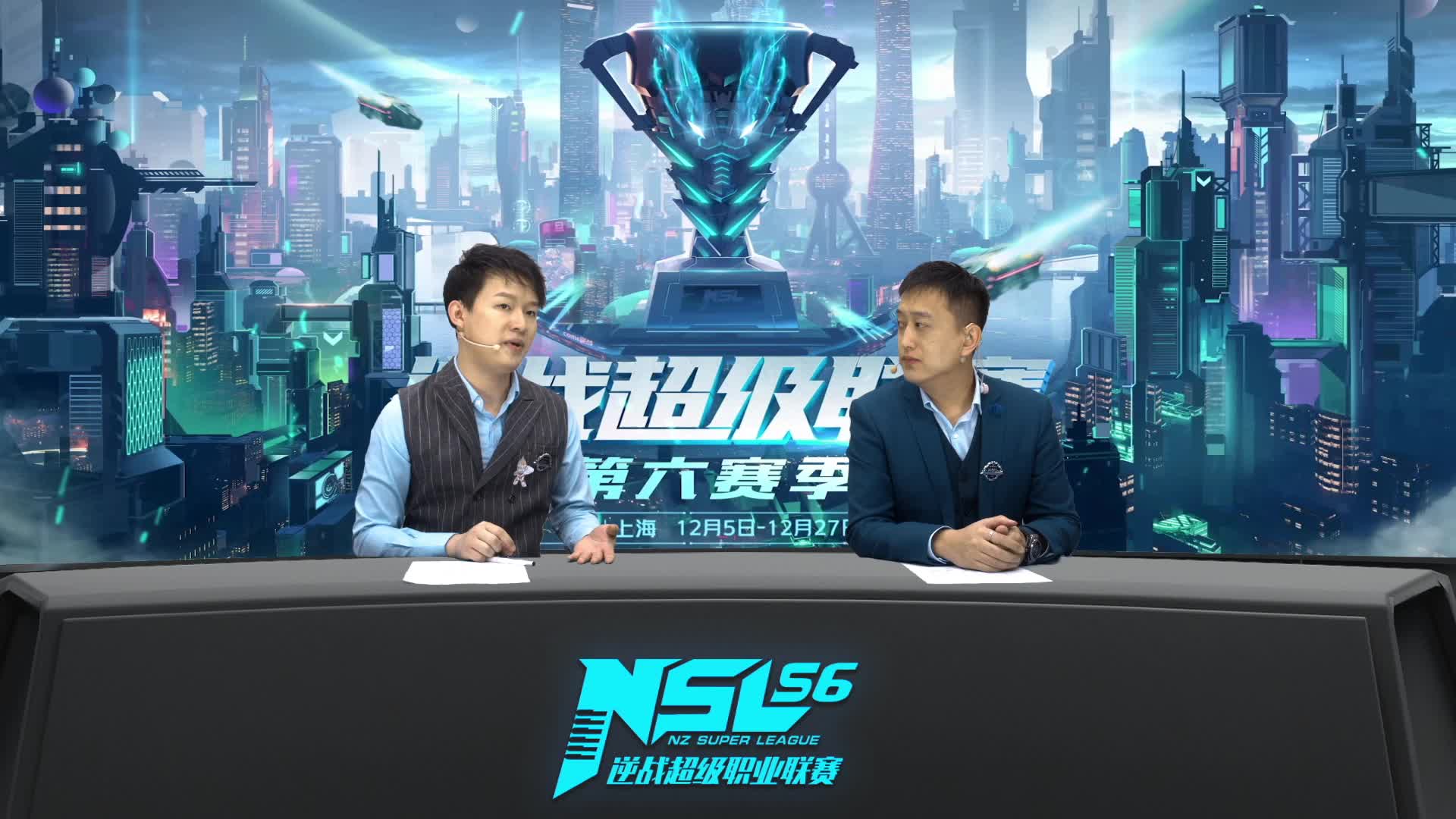 Nirvana9 vs AG 常规赛DAY8