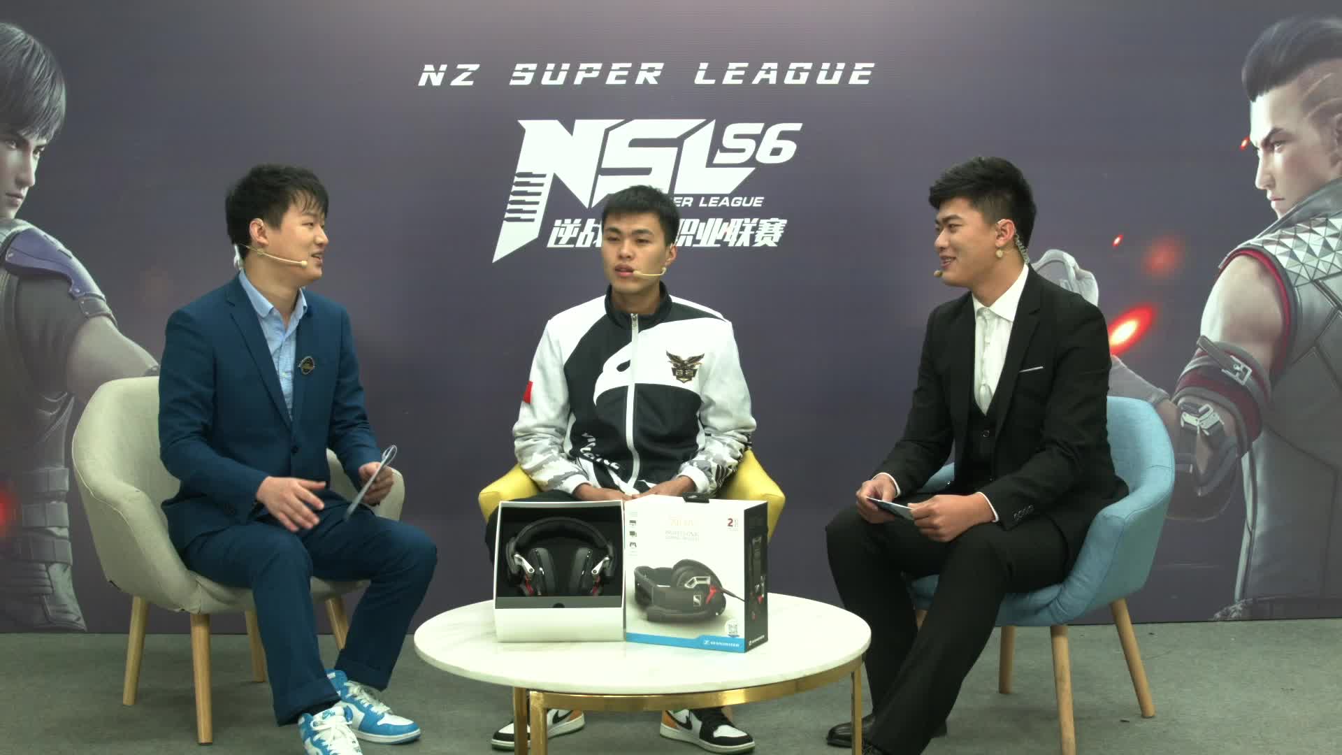 E+TEAM vs Nirvana9 逆战超级联赛季后赛