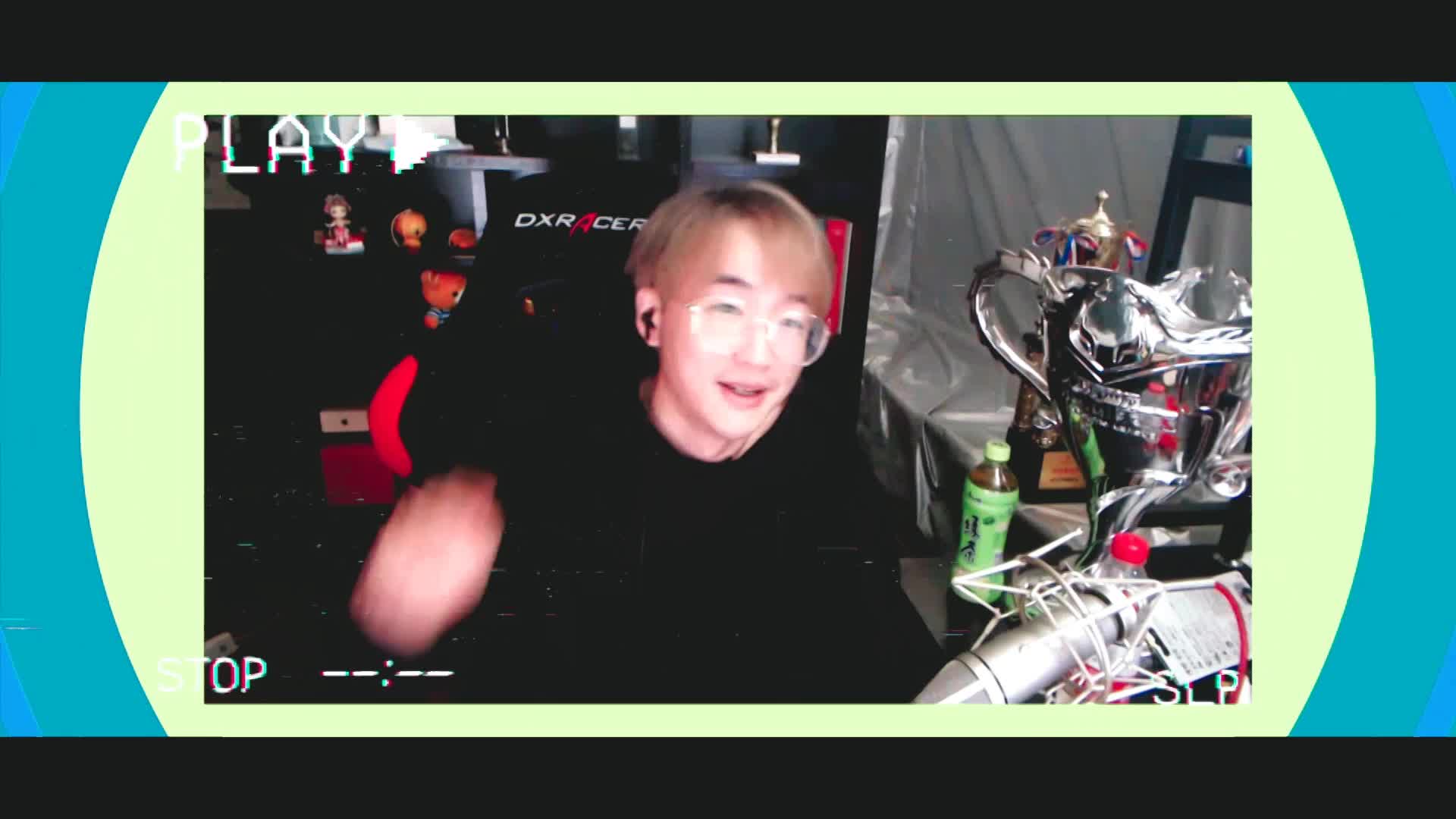 《最后赢家》第一回合：你房塌了！