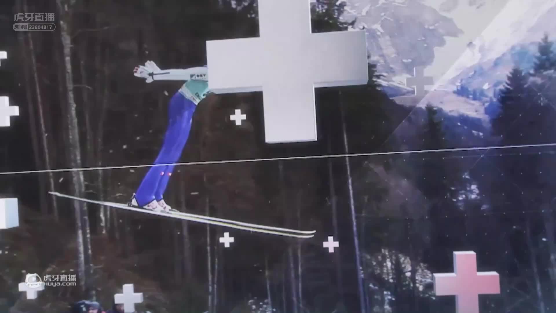 国际雪联高山滑雪世界杯，阿德尔博登站0108陈晨解说01