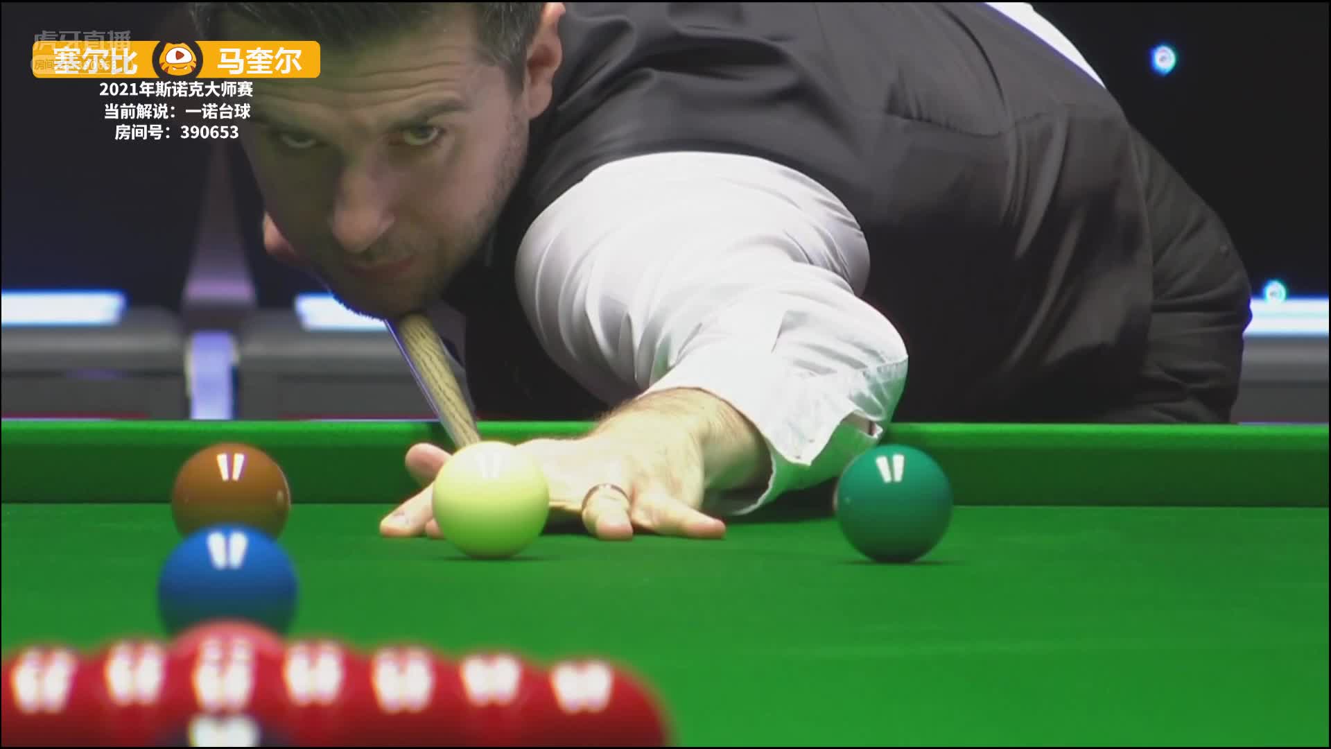 塞尔比：宝宝心里苦 上手又送14分