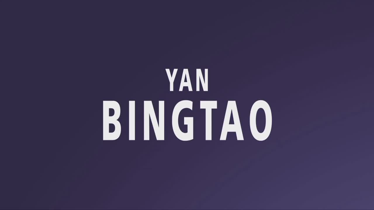 约翰·希金斯VS颜丙涛 17日斯诺克大师赛 下半场 上 李照解说