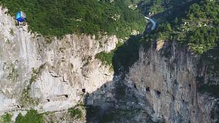 《航拍中國》第三季——《一同飛越》寧夏亮點視頻