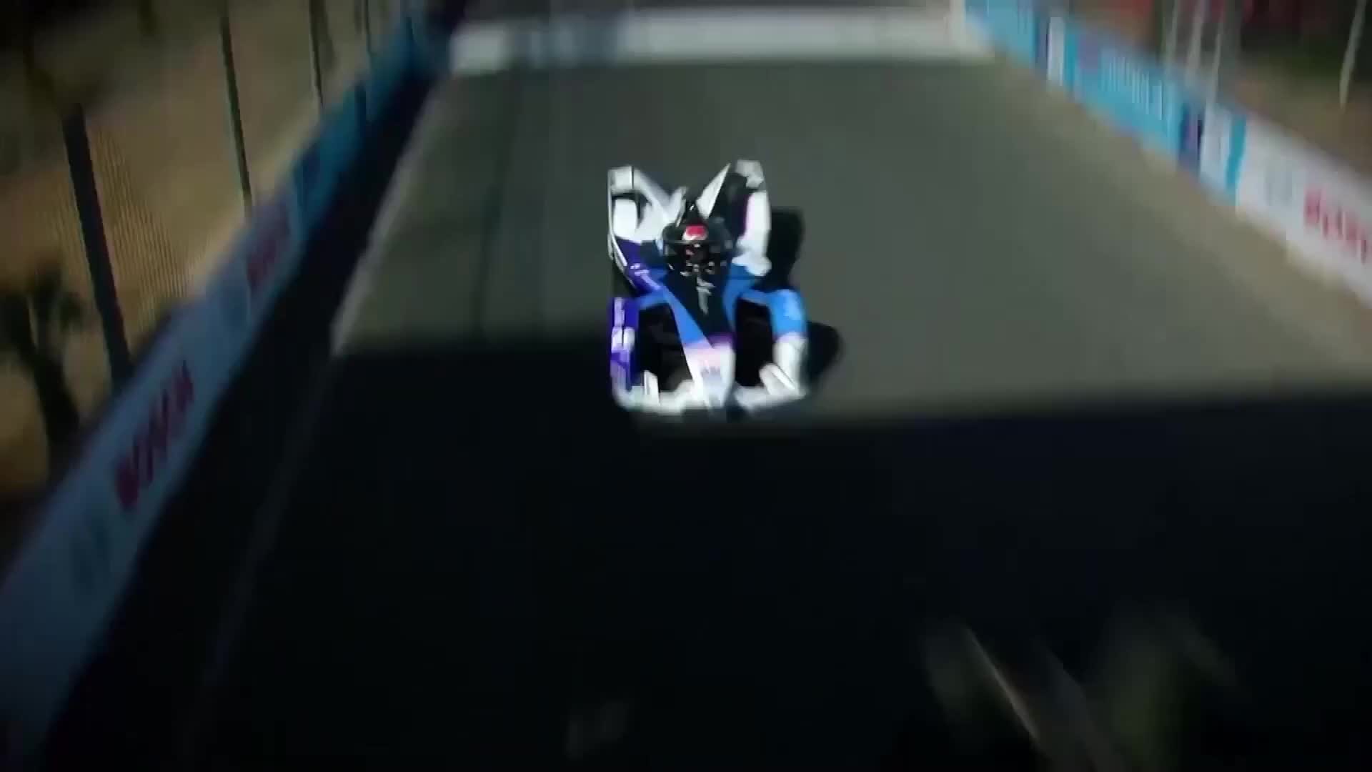 FE电动方程式 第一赛季布宜诺斯艾利斯站