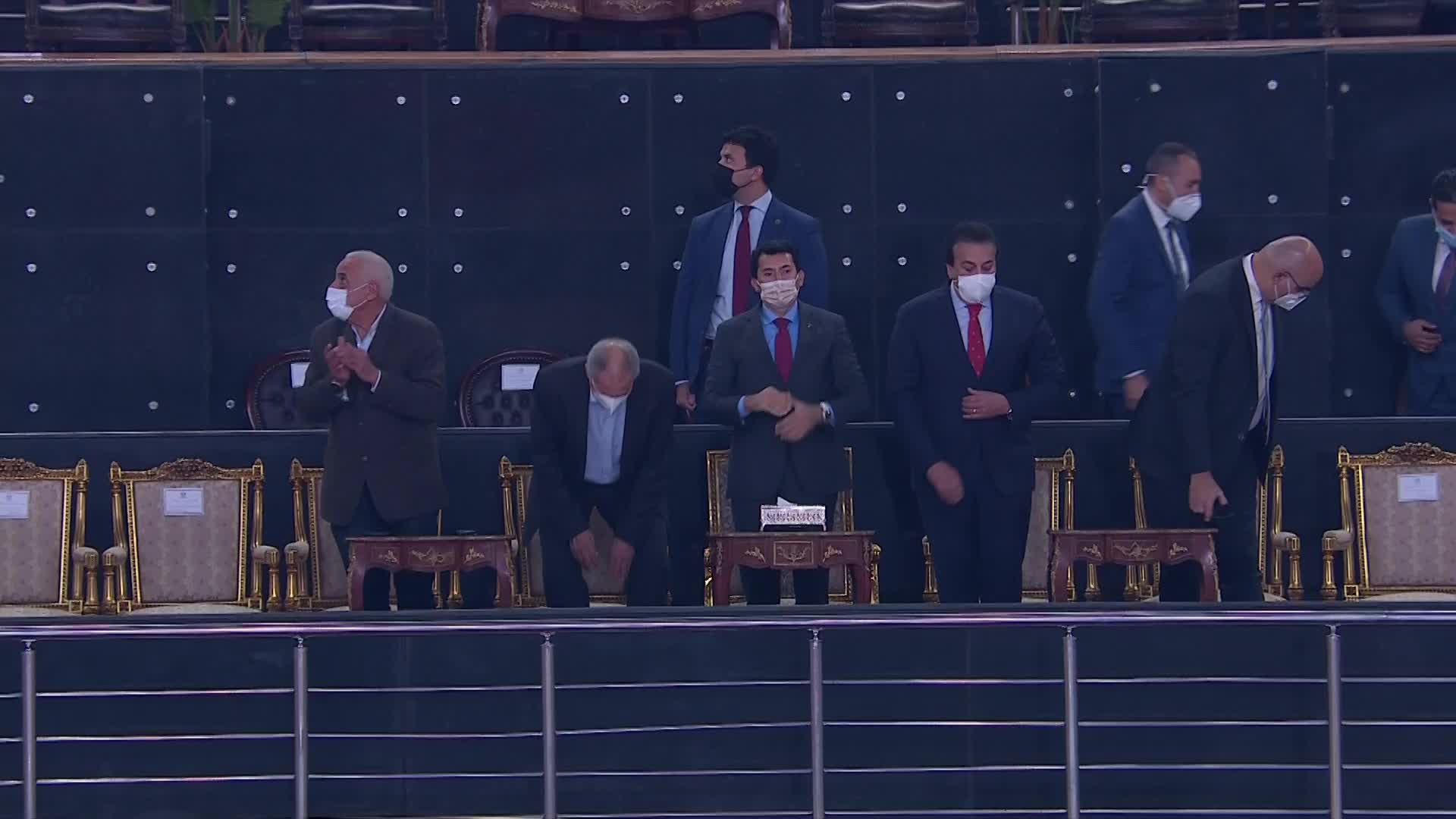 2021男子手球世锦赛0127半决赛丹麦vs埃及